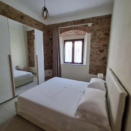 Appartement Sa Costera Iglesias