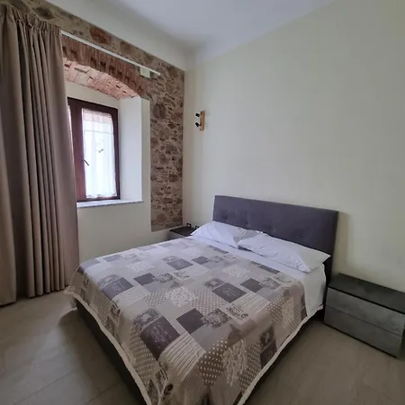 Appartement Sa Costera *