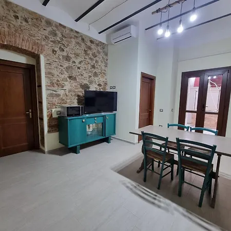 Sa Costera Apartment