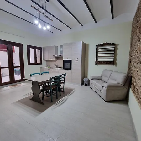 Apartment Sa Costera Iglesias