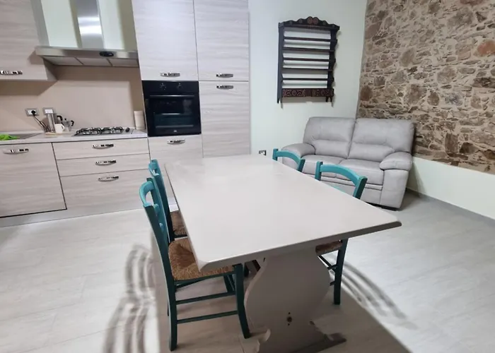 Sa Costera * Iglesias