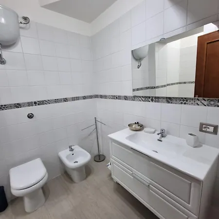 Sa Costera Apartment Iglesias