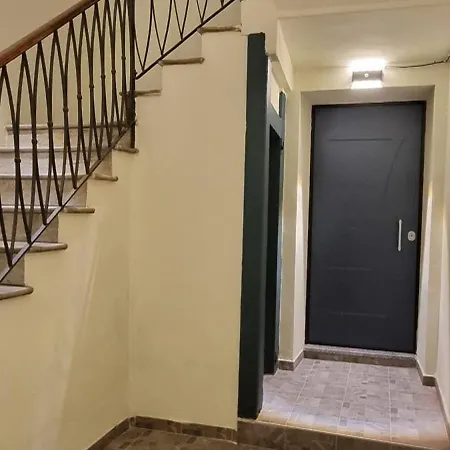 Apartment Sa Costera *