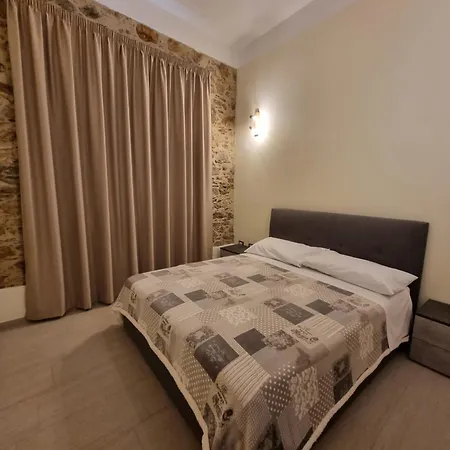 Apartment Sa Costera