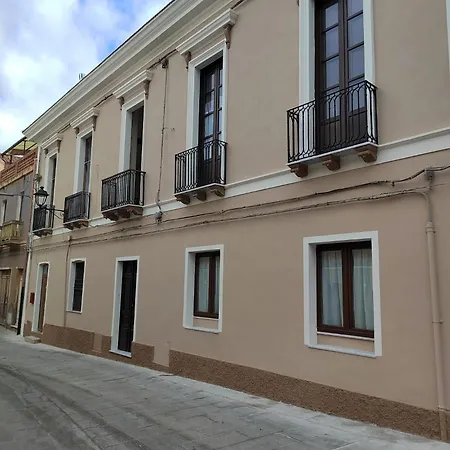Sa Costera Apartment *