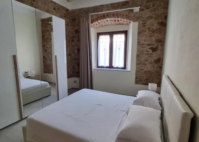 Apartman Sa Costera Iglesias