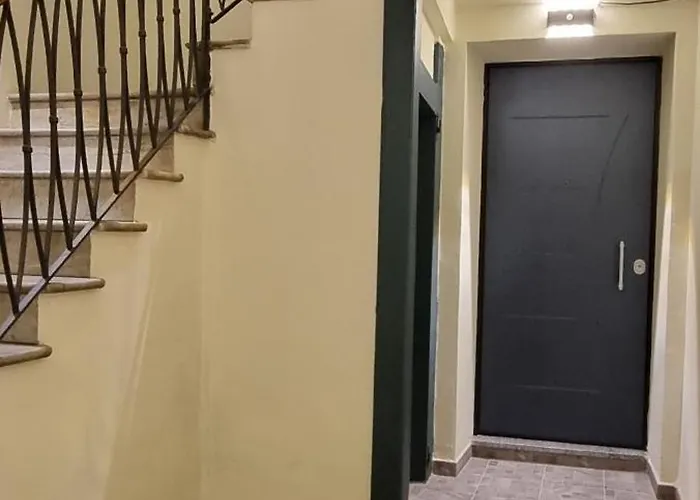 Apartman Sa Costera *